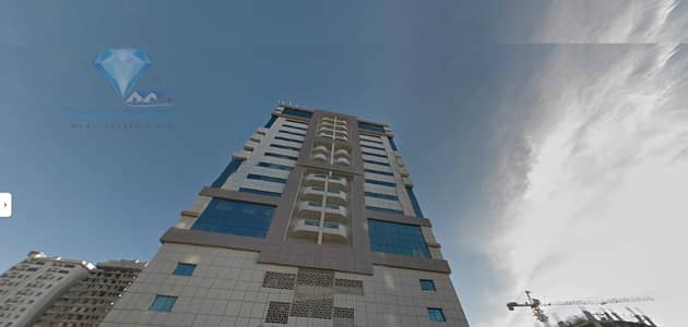 21 Bedroom Building for Sale in Al Nuaimiya, Ajman - Residential / Commercial Building For Sale G +16 21 Bedroom Building for Sale in Al Nuaimiya, Ajman - Residential / Commercial Building For Sale G +16