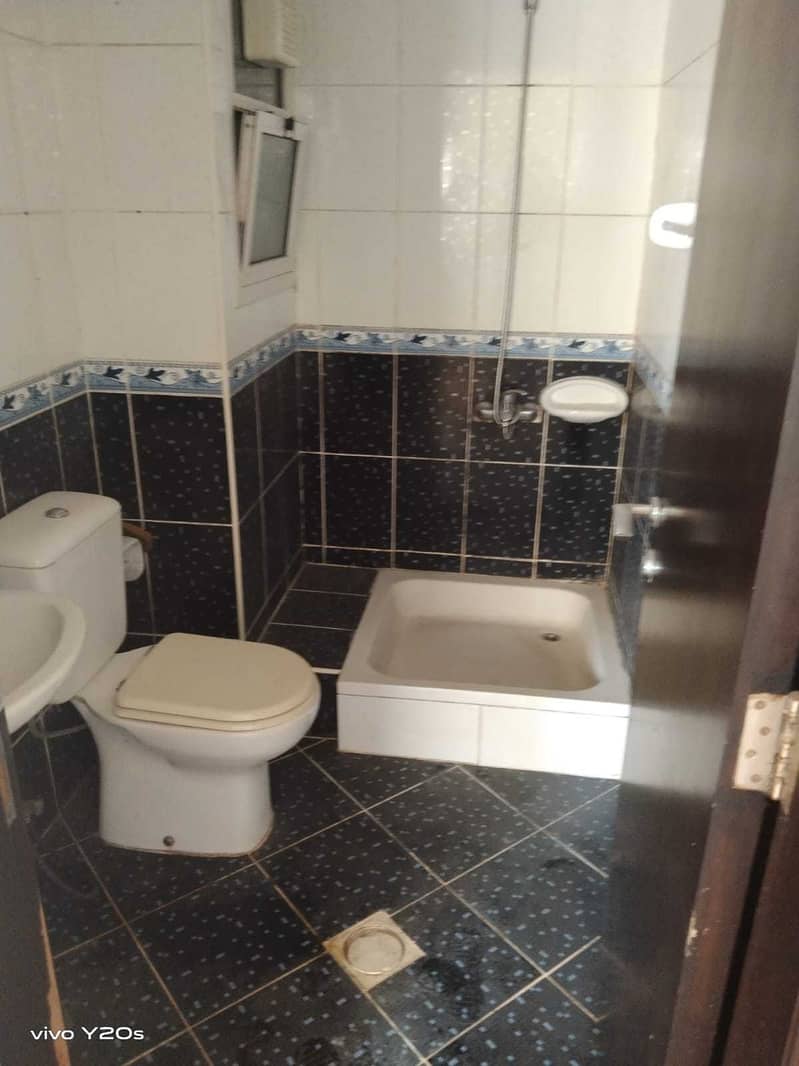 2 bathroom