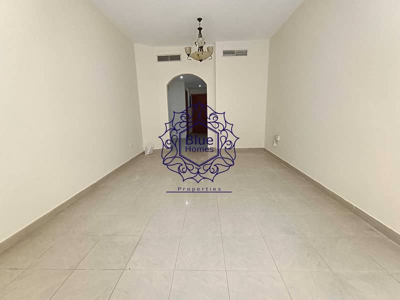 3 1 Month free ! 1 bedroom Close to burjman metro