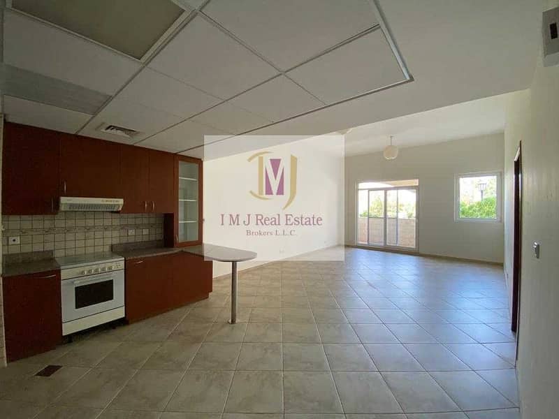 4 Big Layout | Well Maintained | 1Bedroom