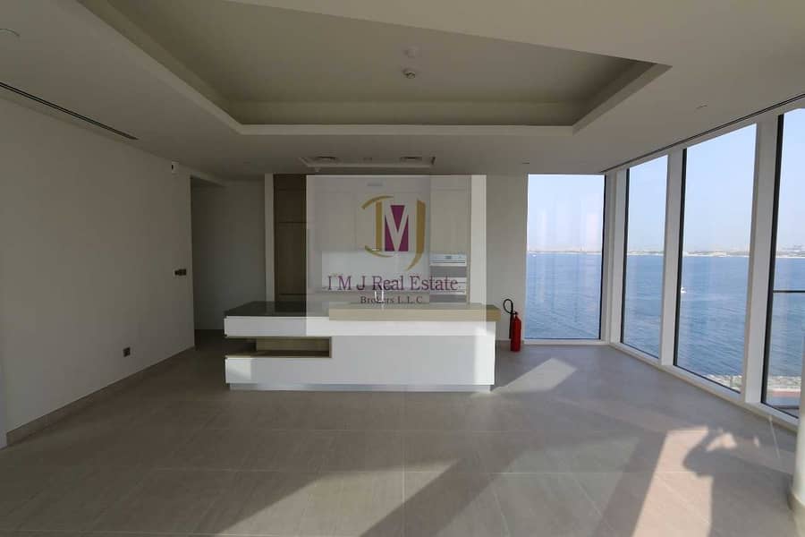 3 Luxurious 1BR Serenia Residences Full Sea View