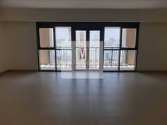 Duplex 3BR Podium Villa, Sea and Lake View