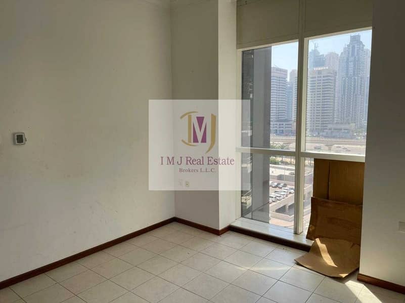 5 Unfurnished |1BR Apartment | Vacant