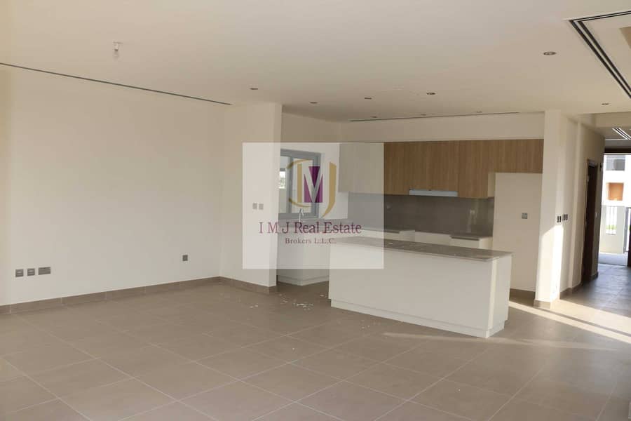 6 Single Row 4 Bedrooms in Sidra 2