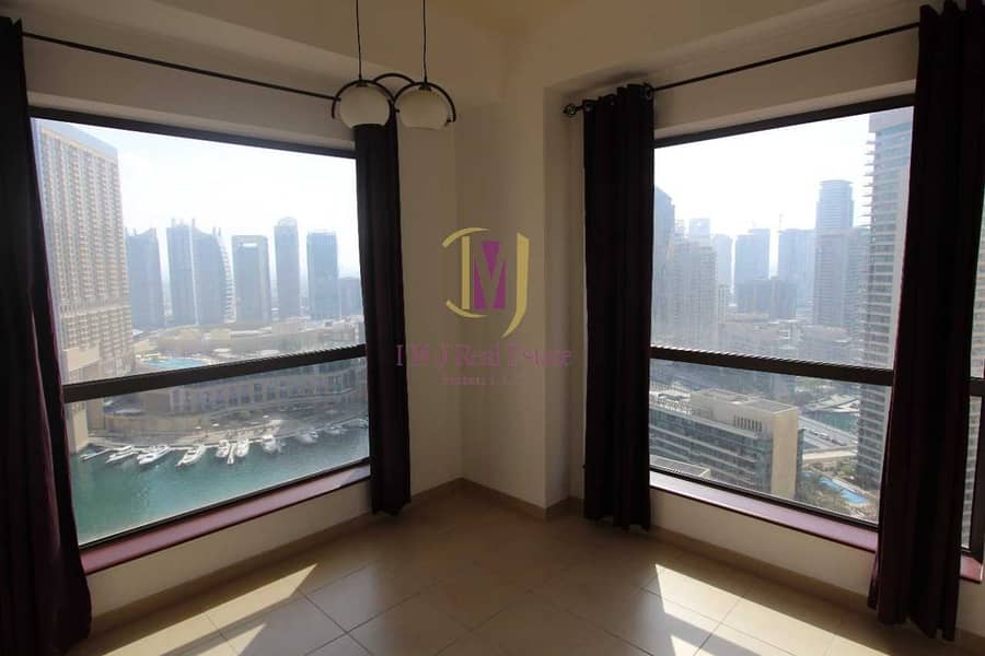 14 Best Layout | Marina View | 1 Bedroom