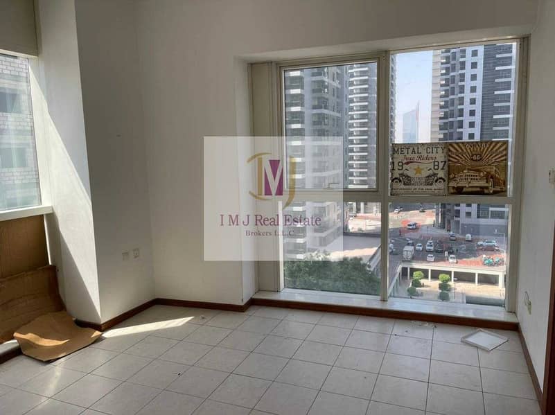 9 Unfurnished |1BR Apartment | Vacant