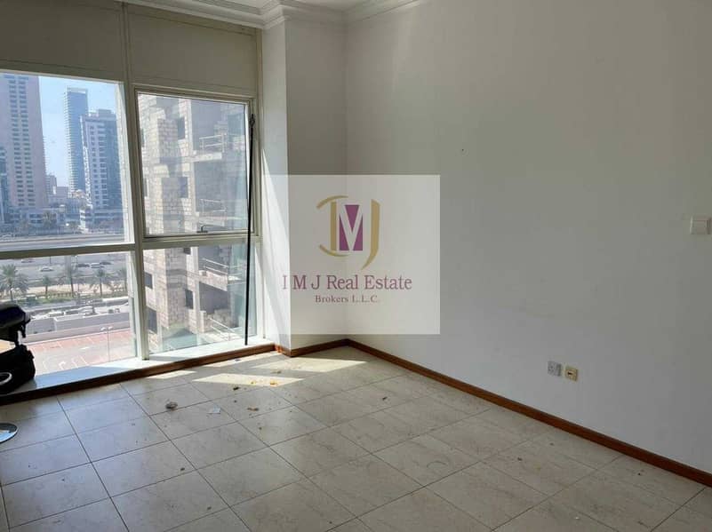 10 Unfurnished |1BR Apartment | Vacant