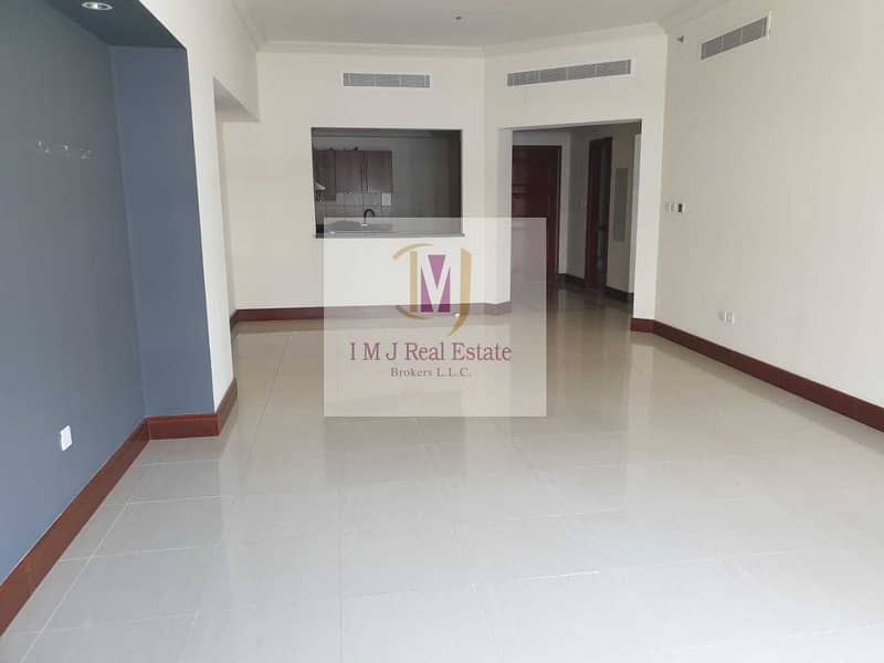 2 Bedroom Apartment Type C with Maids