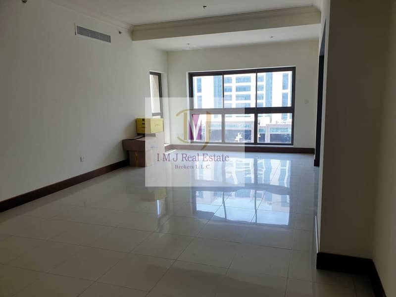 7 2 Bedroom Apartment Type C with Maids