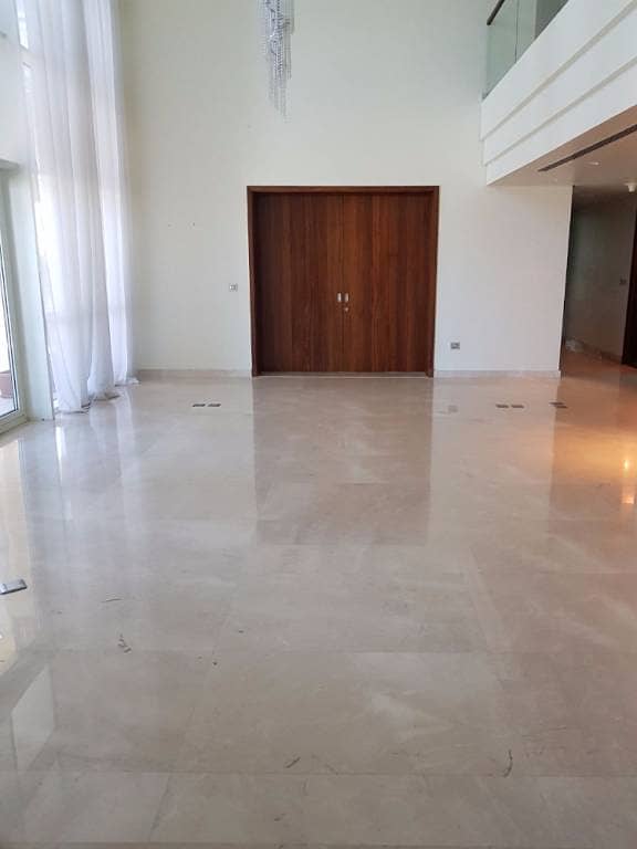4 BEDROOM PENTHOUSE, The Palm, Marina Residence 4