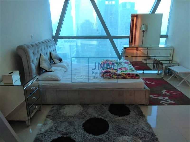 Exclusive 1 BR | Attached To Gate Avenue Mall | Exclusive 1 BR | Attached To Gate Avenue Mall |