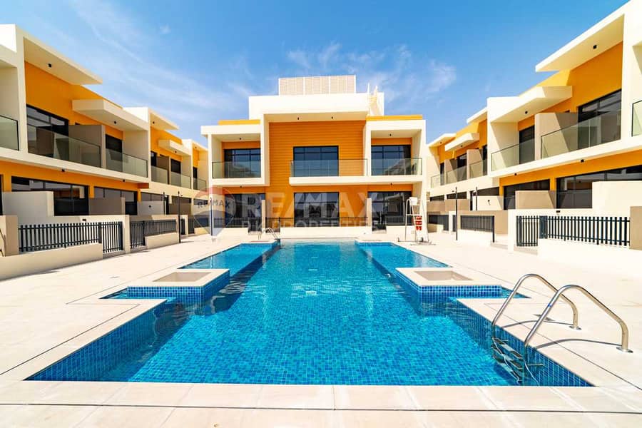 Brand New Studio | Close to EXPO 2020 Site Brand New Studio | Close to EXPO 2020 Site