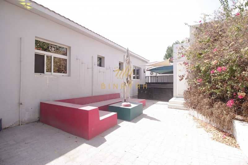 12 Single Story | Well Maintained | 3 Bedroom