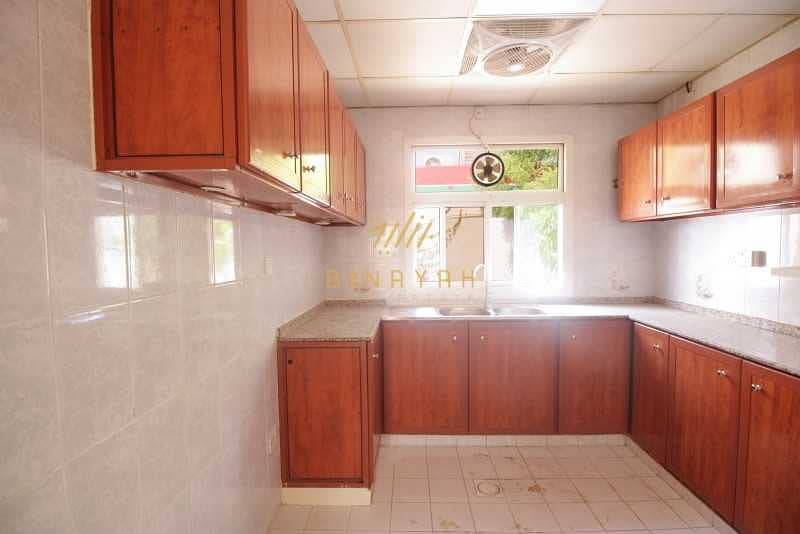 15 Single Story | Well Maintained | 3 Bedroom