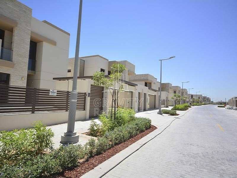 4 Bedroom Villa for sale in Hidd Al Saadiyat
