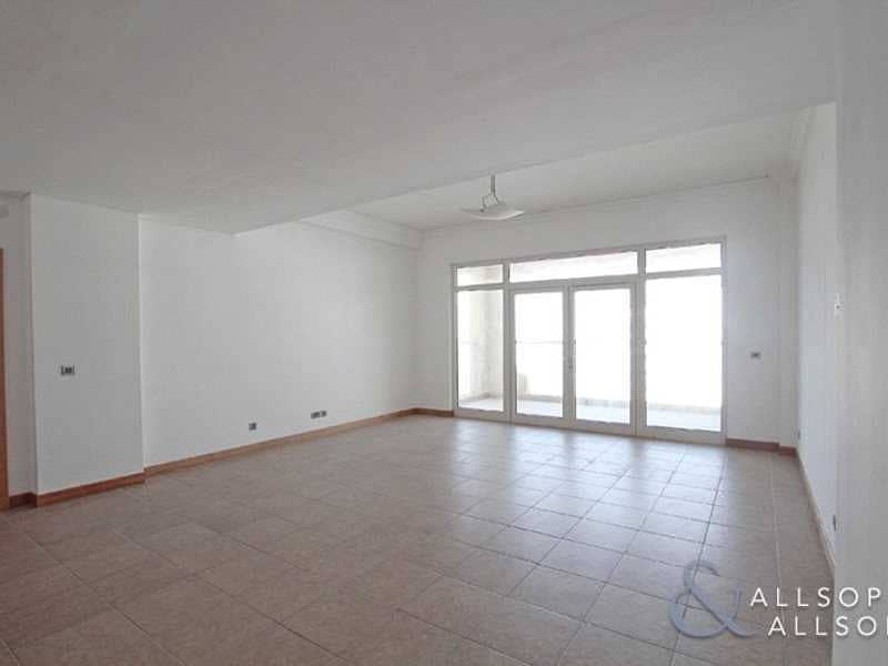 4 Mid Oct | Sea Views | 1 Bed | Viewable