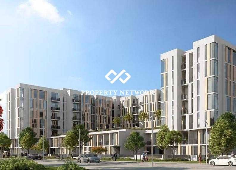 APARTMENT FOR SALE IN MUDON VIEWS, MUDON APARTMENT FOR SALE IN MUDON VIEWS, MUDON