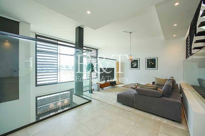 17 Fully serviced | 4 Beds High end villa | Upgraded