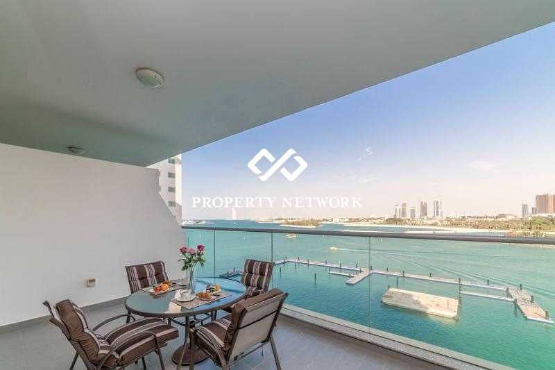Sea View I Beach Access I Furnished Sea View I Beach Access I Furnished