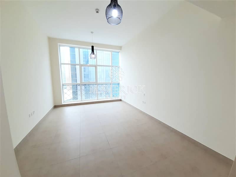 Huge Studio | Near Downtown | 6 Cheques
