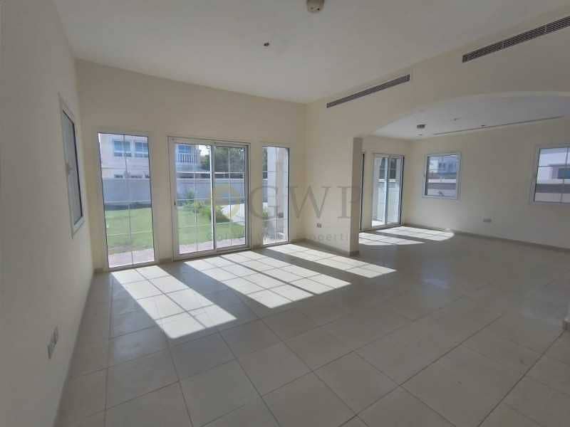 6 Steps Away from Green Belt | Super Spacious | Extremely Sunny And Bright |