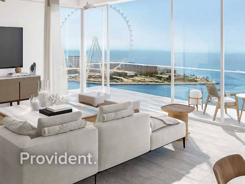 Partial Sea View | Private Beach Access Partial Sea View | Private Beach Access