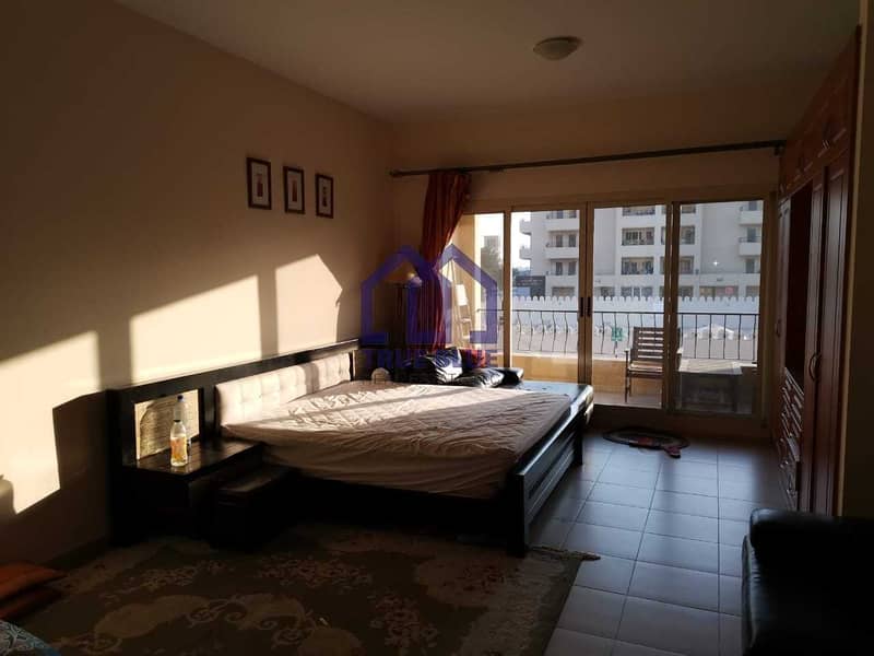 2 Exclusive: Upcoming Furnished Studio Near Pool