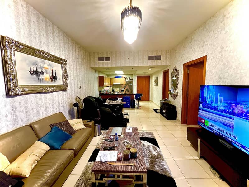 Hot Deal| Spacious Apartment | Fully Furnished