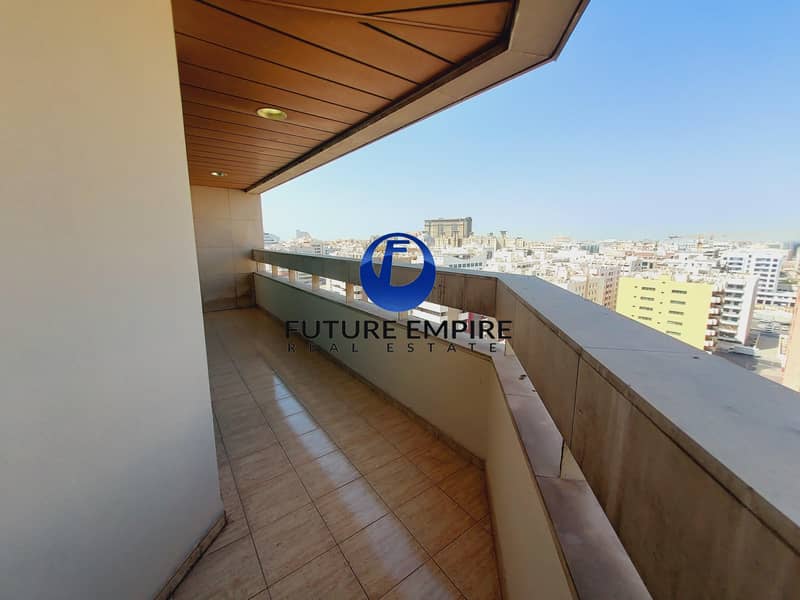 Пентхаус в Дейра，Аль Мактум Роад, 4 cпальни, 175000 AED - 5398713