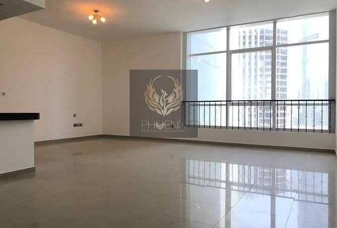 Vacant Now | Studio w/Great View | Convenient Location