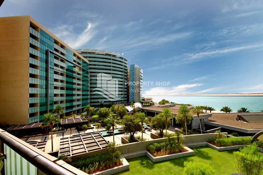 ✭Spacious Rare Layout ✭Sea View ✭Rent Refund