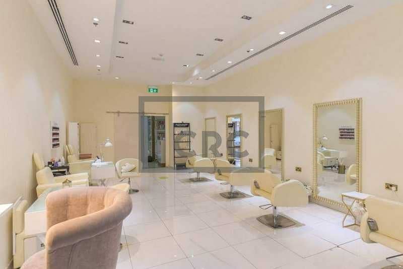 4 Ladies salon|Jumeirah|DED License