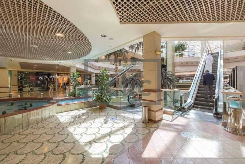 3 Fitted Retail|Jumeirah|DED License