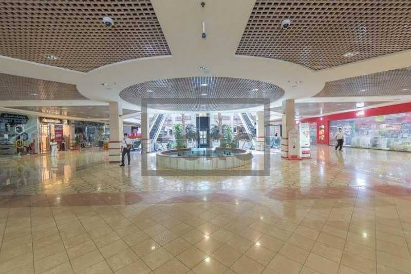 4 Fitted Retail|Jumeirah|DED License