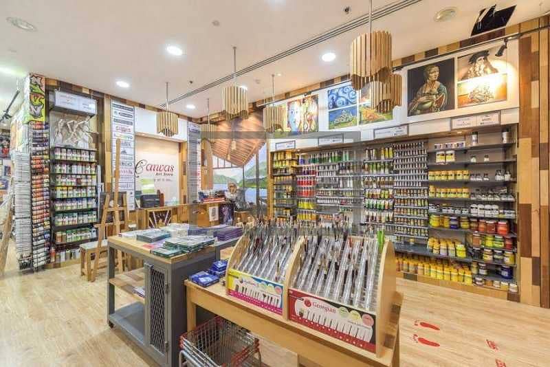 10 Fitted Retail|Jumeirah|DED License