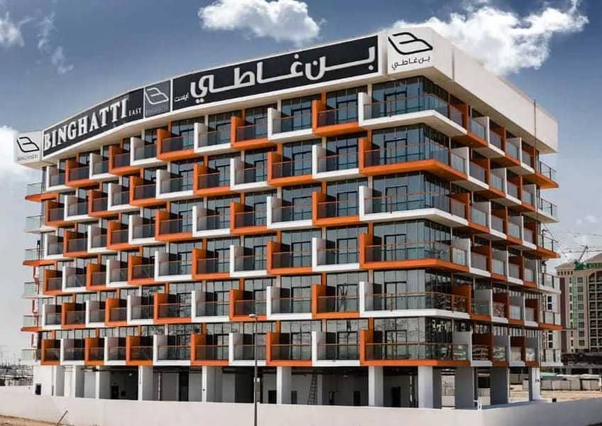 EXCLUSIVE |Fully Furnished 1BR |Ready to Move EXCLUSIVE |Fully Furnished 1BR |Ready to Move