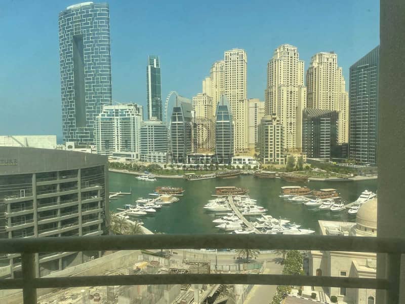 8 One Bedroom Available For Sale  Dubai Marina
