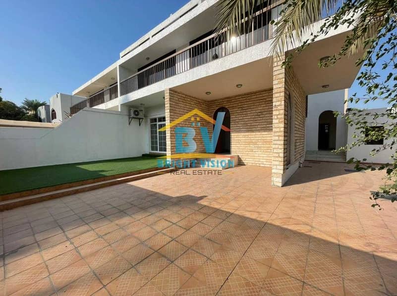 20 Large Majlis|  | 4 BHK| Driver Room | Maid Room | All Under A Roof