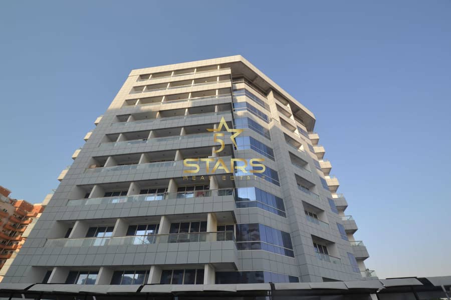 شقة في سيليكون هايتس 1،تلال السيليكون‬،واحة دبي للسيليكون (DSO) 1 غرفة 380000 درهم - 5404209