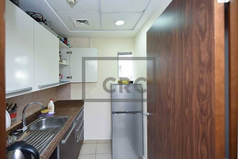 8 Furnished|Close to Metro|4 Parking