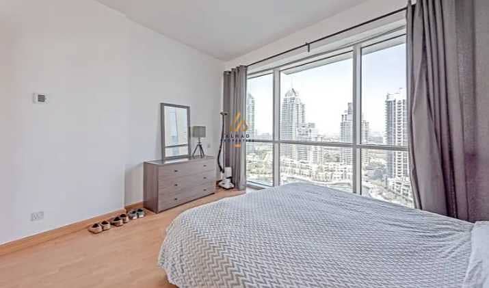 4 Luxury Living | Marina View | High Floor