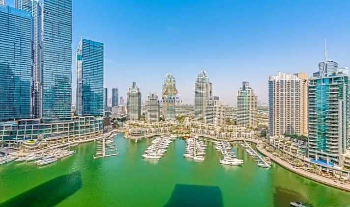 9 Luxury Living | Marina View | High Floor