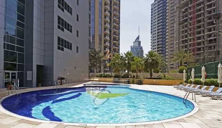11 Luxury Living | Marina View | High Floor