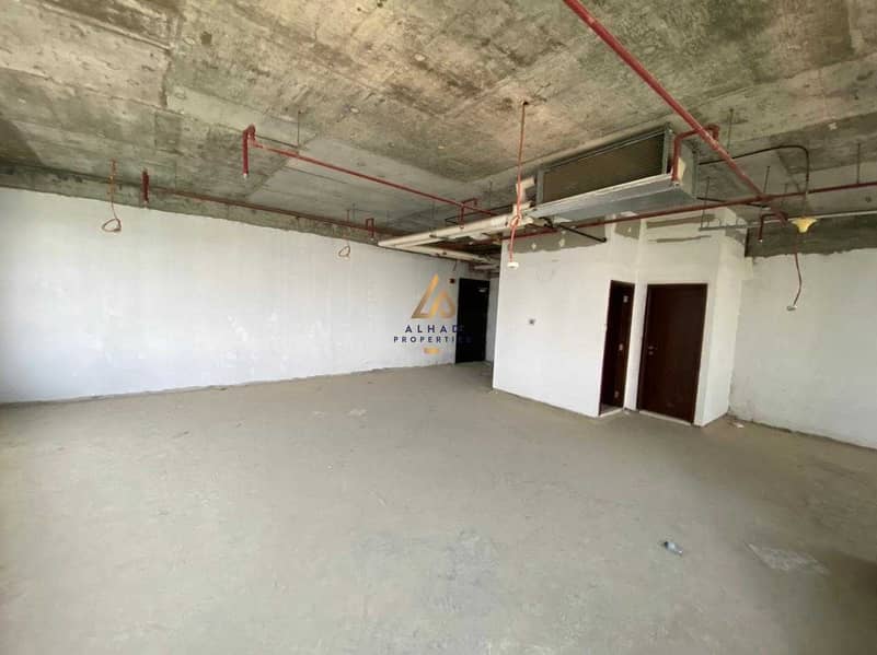 2 Office For Sale near Metro Station