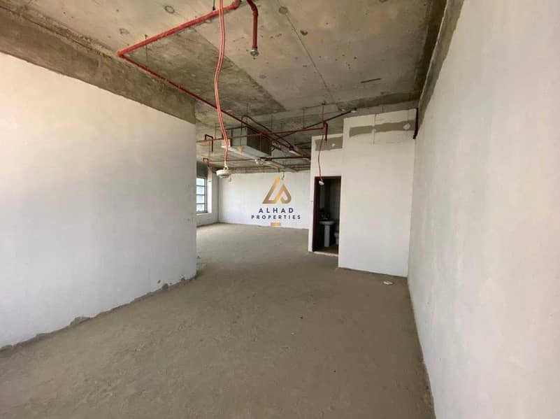 3 Office For Sale near Metro Station