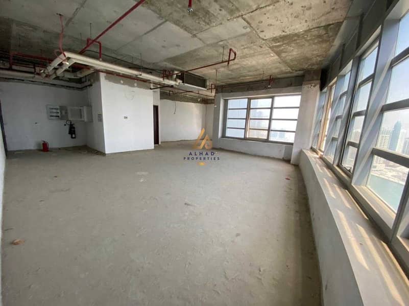 6 Office For Sale near Metro Station