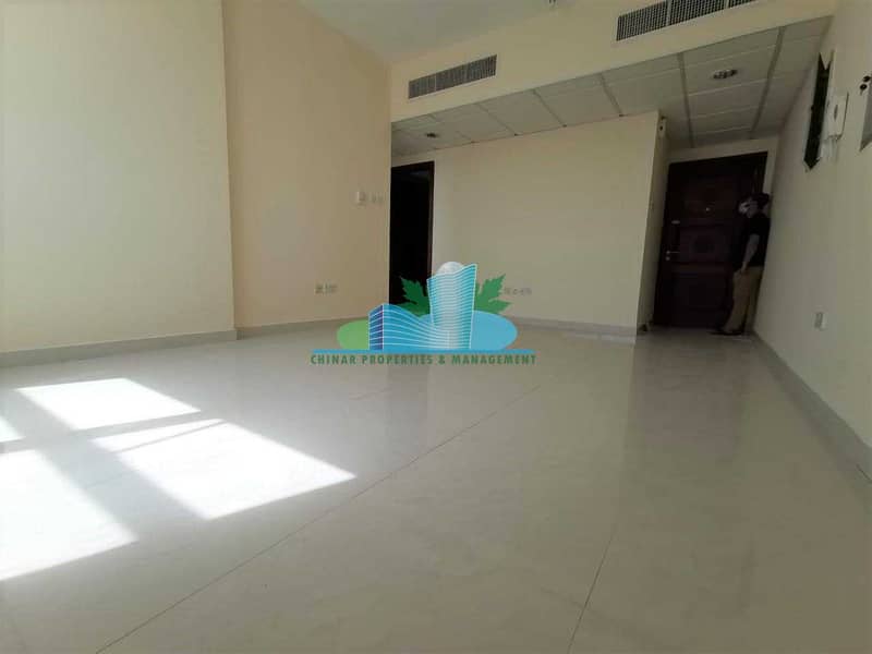 Big Size with Glossy Modern tiled Floor |Near Indian School|4 payments