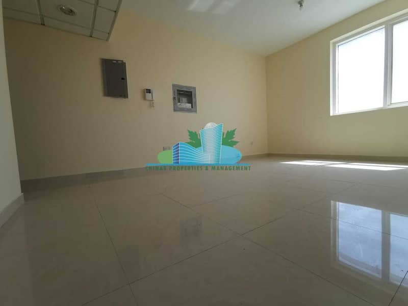 3 Big Size with Glossy Modern tiled Floor |Near Indian School|4 payments