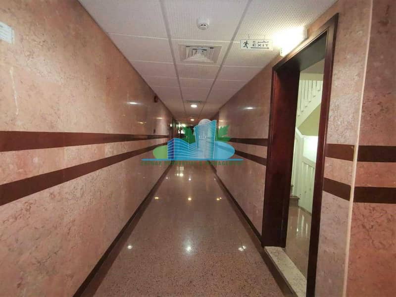 8 Big Size with Glossy Modern tiled Floor |Near Indian School|4 payments