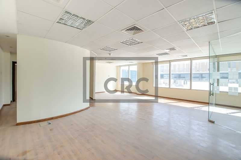 Dubai Internet City | Office for RENT | Various Sizes | Fitted & Semi-fitted